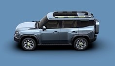 Комплектация Expedition